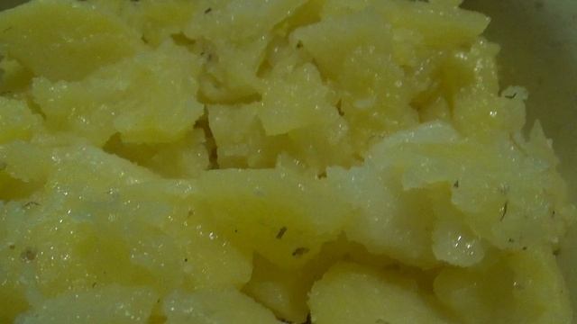 Картошка, картошка и еще раз картошка.  Ролики специально не редактирую    ПОДПИШИСЬ