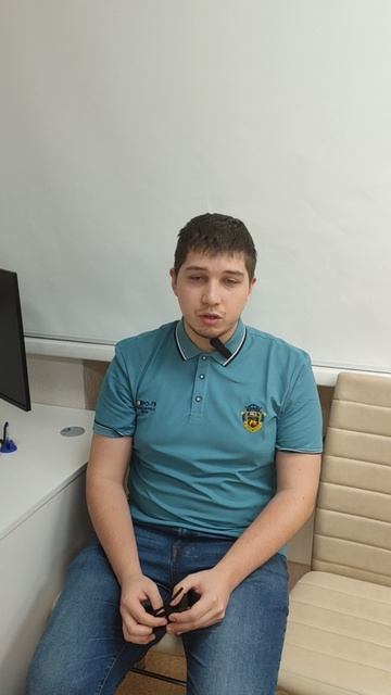 Отзыв о лазерной коррекции зрения в клинике "Зрение Новосибирск", 88001009876