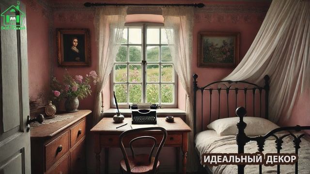 Идеальная палитра и декор в дизайне интерьера фото идеи для вдохновения (5)