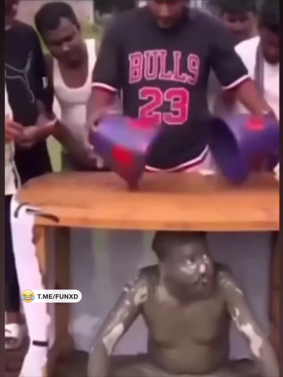 Разоблачение века🤣