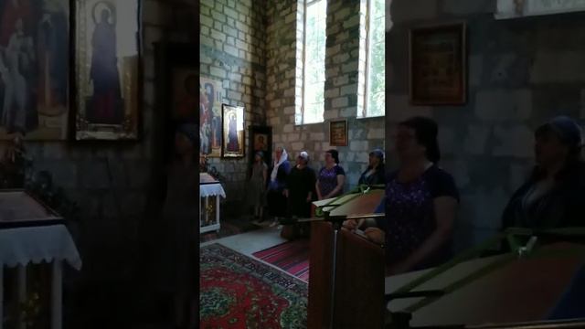 Символ Веры