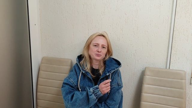 Отзыв о лазерной коррекции зрения в клинике "Зрение Новосибирск", 88001009876