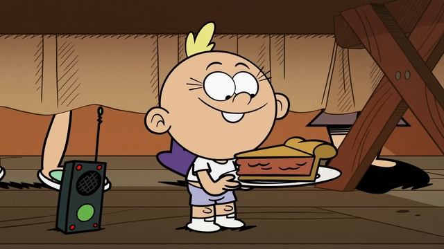 Мой шумный дом | Лучшее из 7 сезона «Шумного дома»! С Линкольном, Клайдом, Луэн, Лени, Ланой и Лолой