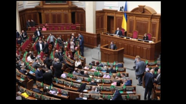Верховна Рада хочет увеличить численность СБУ до 37 тыс Сейчас 27 тыс