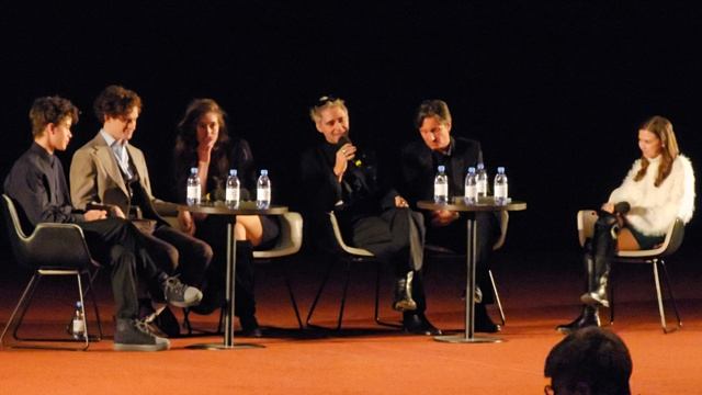 Режиссёр Феликс Умаров о роли Натальи Гончаровой в фильме Пророк. История Александра Пушкина