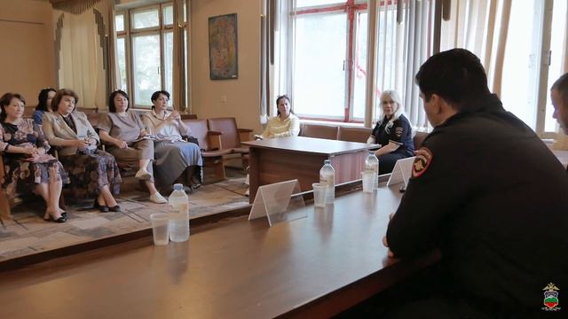Полицейские МВД по КЧР, общественники и печатные СМИ выработали стратегию профилактики мошенничества
