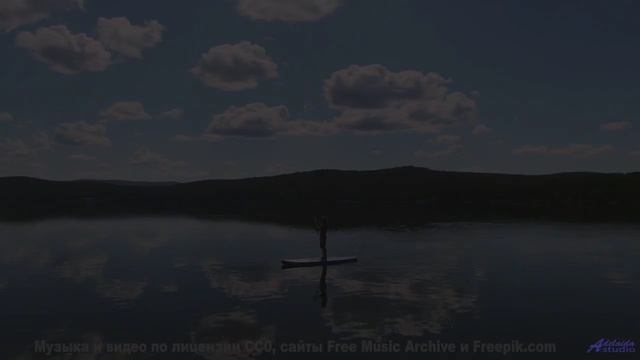 Звуковые волны, изменяющие сознание - попробуйте осторожно! - Undone -- Bus Window -- Flying High