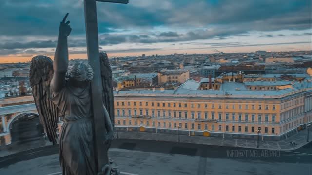 Радио КаверЗвук - "Путешествие по России"