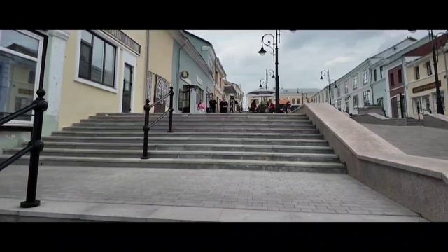 Арзамас. По следам арзамаских гусей, часть #2