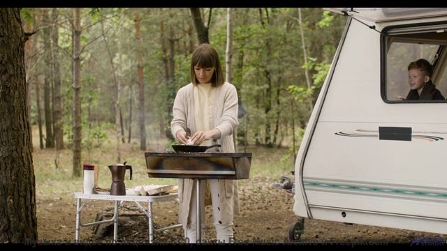 Горы, гром и ритм, который заставляет сердце колотиться! - Dark Sky -- Ketsa -- Metaphysics