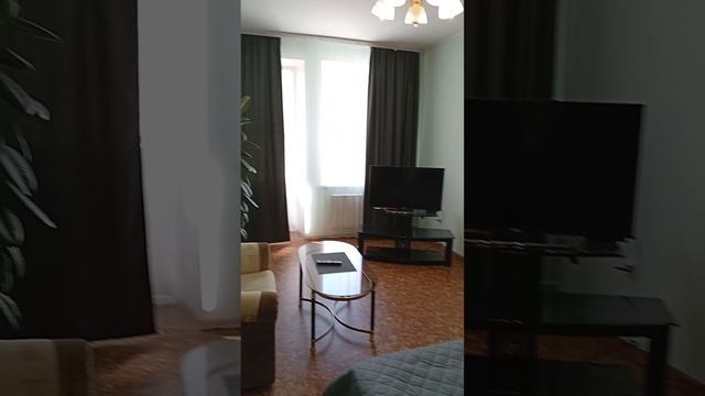 Квартира посуточно г. Железногорск, Красноярский край.