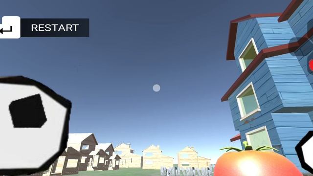 HELP NEIGHBOR SECRET OLD VERSION