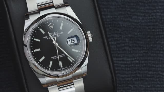 ROLEX DateJust 36mm