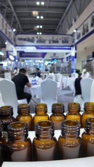 Minipress.ru Пылеулавливающая система для фармацевтического производства