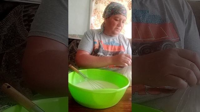 домашние пряники с начинкой