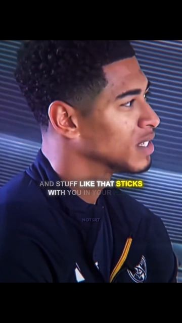 Imagine Jude doing the Calma Today 🥶