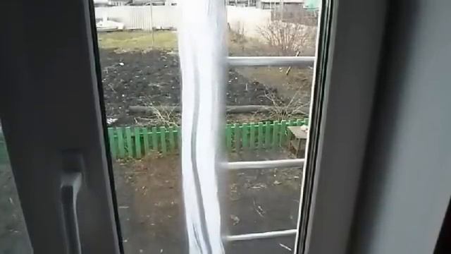 Зубная паста против запотевших стёкол