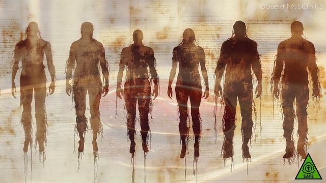 SCP 113 —  «Переключатель пола»