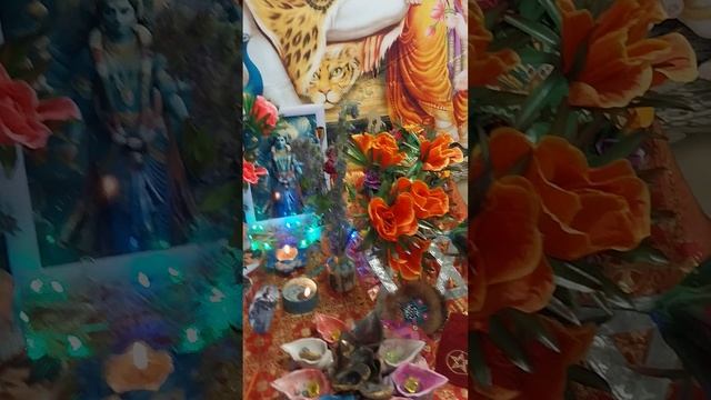 везения, снятие приворота вуду, снятие одиночества, гармонизация