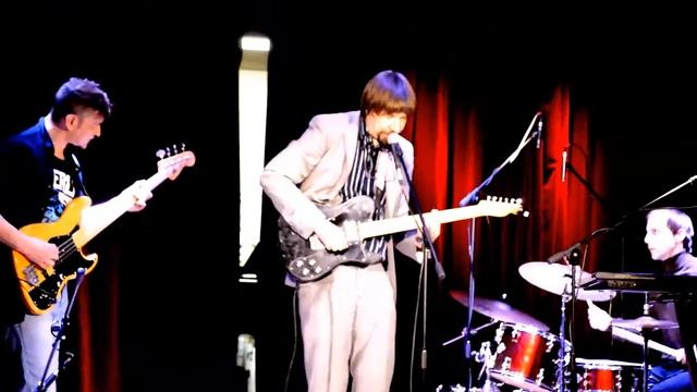 Молотов Коктейль - Зима (Воронеж 25.03.18)
