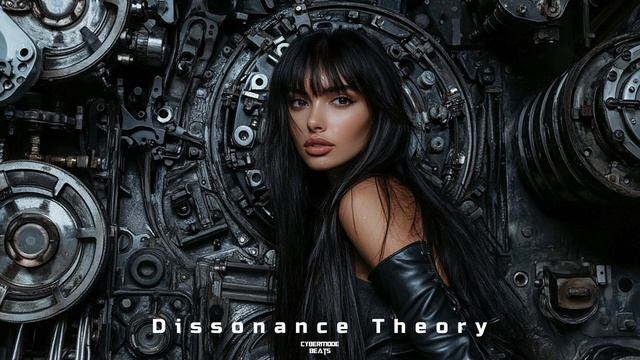 Техно / EBM / Киберпанк / Индастриал бит "Dissonance Theory"