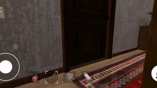 Я играю в побег пацана 2 деревня концовка на зиплайне прохождение (андроинд версия)!