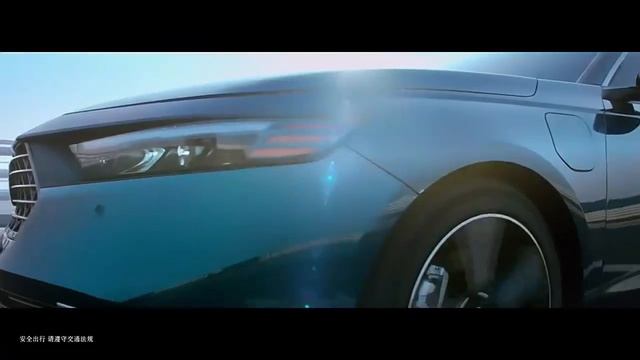 Honda  Accord