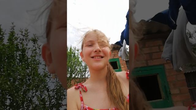 Вика и Я