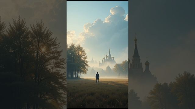 Я люблю тебя, Россия