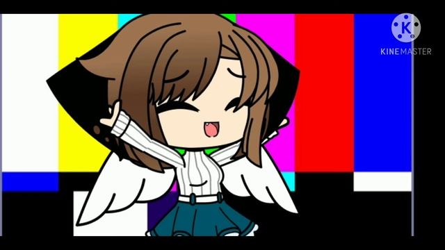 /ты будешь гореть в аду/клип/гача клуб/