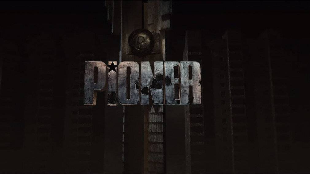 🔴Pioner🔴