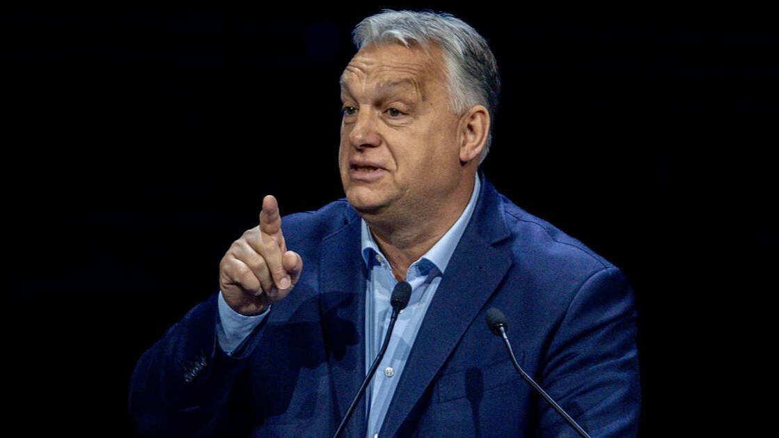 Орбан назвал власти Грузии зверем, пугающим Евросоюз