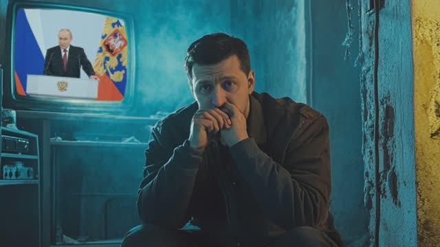 На Украине очень внимательно следят за всеми мероприятиями