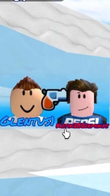ГЛЕНТ - BRAWL STARS ПОЯВИЛСЯ В ROBLOX! #Shorts #Глент