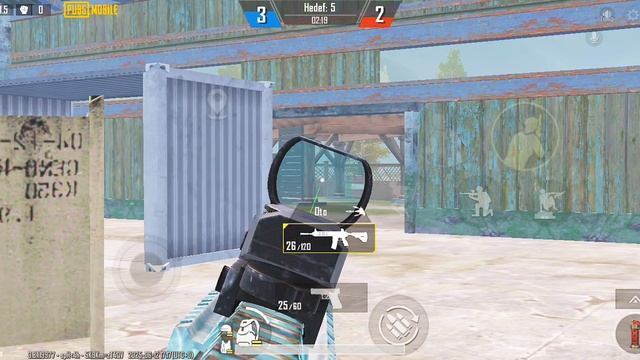 pubg mobil пабг Мобаил