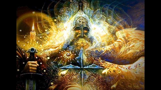 2077.НОВЫЕ СВЯТЫЕ ПИСАНИЯ. БХАГАВАД-ГИТА ВСЕМ. ОБЗОР. ДИАЛОГ.28.2