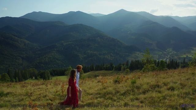 В голове остаётся только один вопрос - как такое возможно - Rekindle -- Ketsa -- The New World