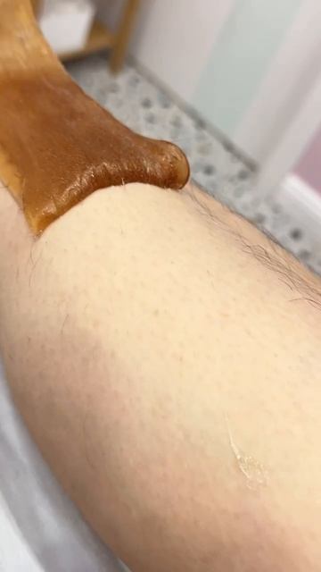 ✨ Фитосмола RIABINOVA  cosmetics — инновационный подход к депиляции