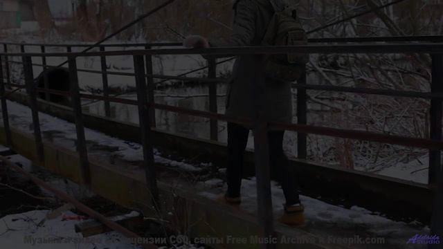 Каждый кадр - словно открытка, ожившая под музыку - Inner Love -- Vincent Augustus -- Inner Love