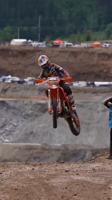Erzbergrodeo 2025 - Хосеп Гарсия