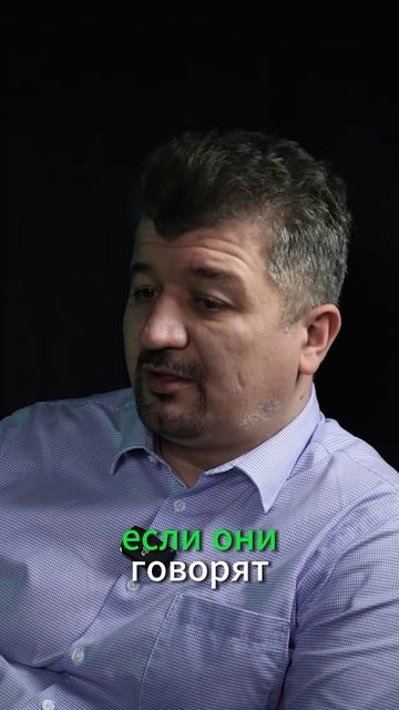Подкаст с Тимуром Исякаевым