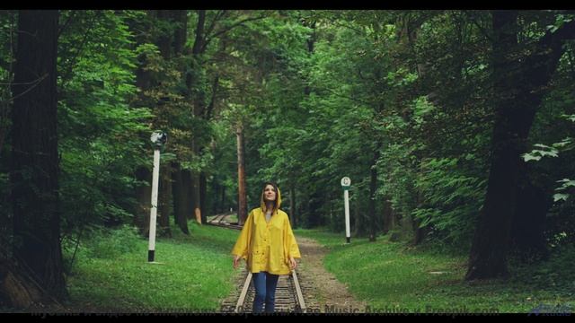 Он настолько романтичен, что хочется влюбиться! - Lift It Up -- Ryan Andersen -- Pop Music