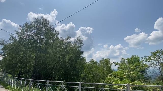 Отражение души: как пейзажи говорят о нашем внутреннем мире