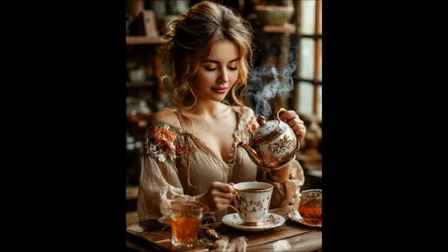 Малиновое варенье