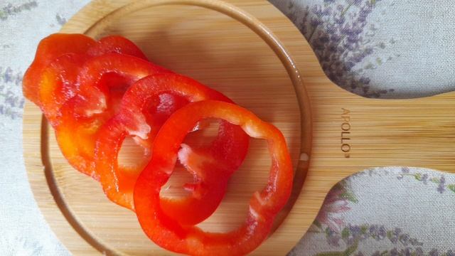Кабачки с грудкой цыплёнка