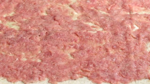 Беляши из лаваша с фаршем