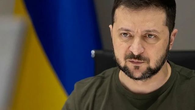 США сворачивают поддержку Украины? Дипломатия, долги и новый мировой порядок