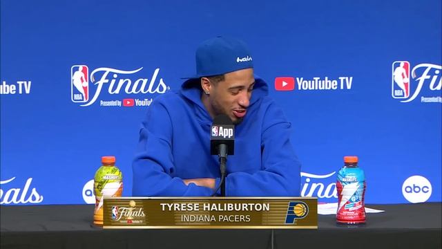 "He just made big play, after big play." High Praise For Mathurin After Game 3! | June 11, 2025