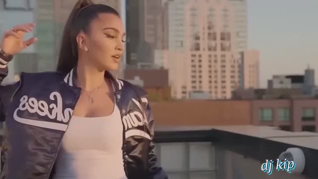 Dj Kip feat. Morgan Rosxan and MOROZOFF - Pump This Groove