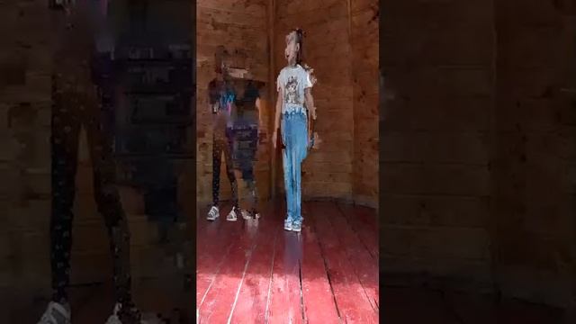 девочки решили спеть для вас😍